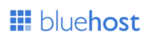 bluehost logo