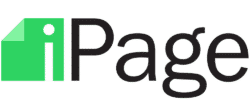 ipage logo