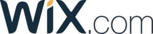 wix logo