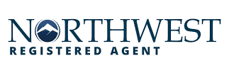 northwest registered agent logo