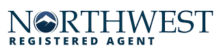 northwest registered agent logo