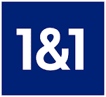 1 & 1 logo