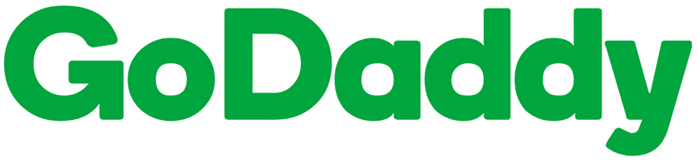 godaddy wordpress hosting logo